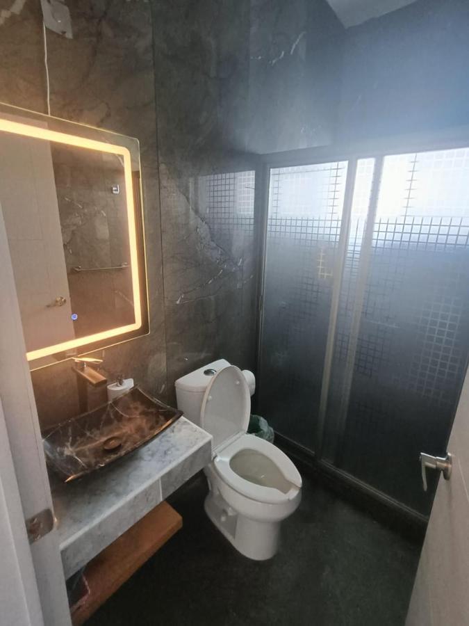 Casa Blanca Oaxtepec Tlayacapan Hotel ภายนอก รูปภาพ